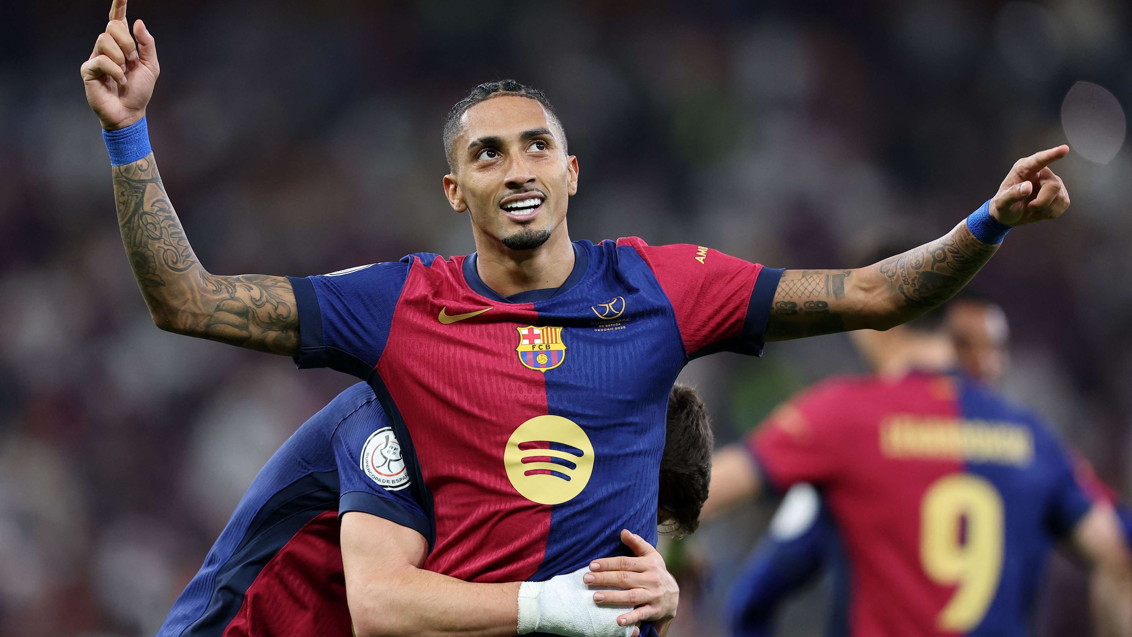 都值得我们 都值得我们