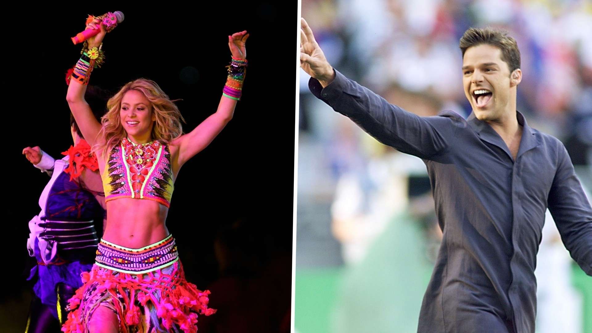 同的期待 同的期待